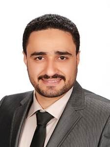 Mohamed Sharkawy