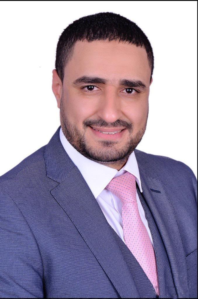 د. محمد شرقاوي