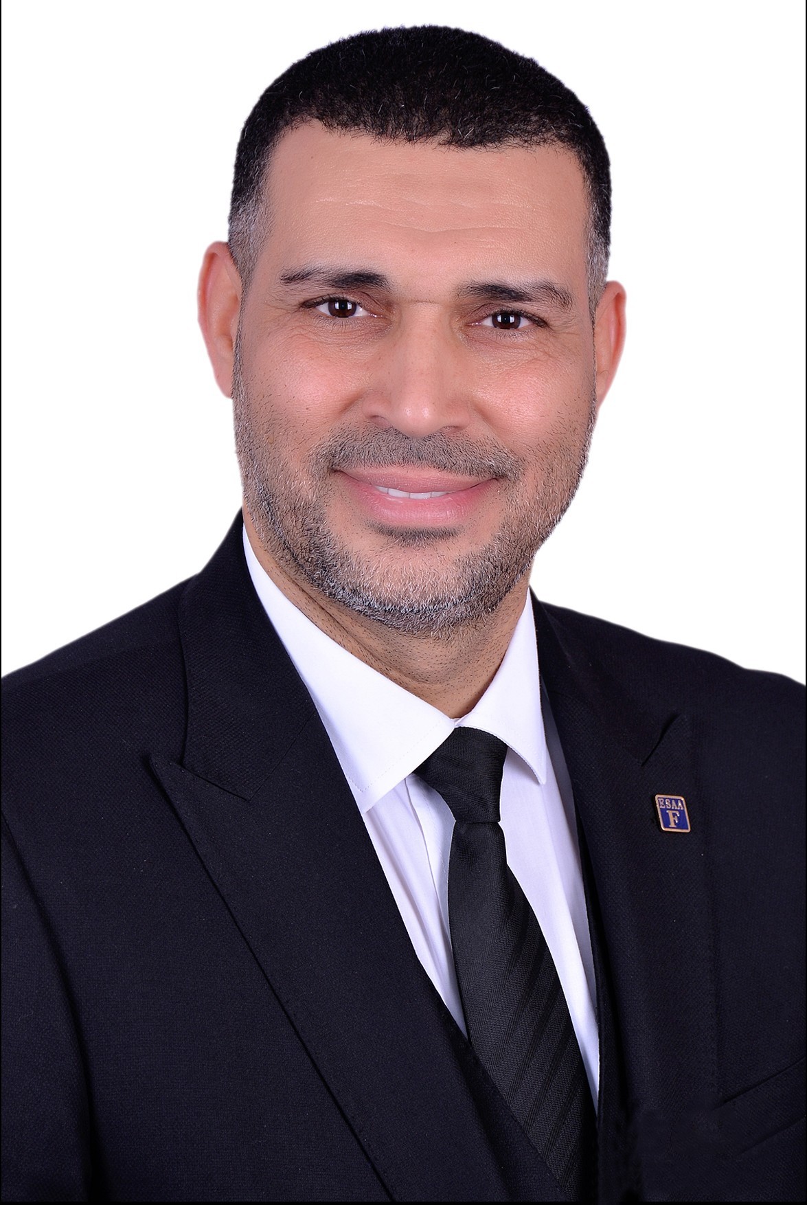 د. شرقاوي الفار